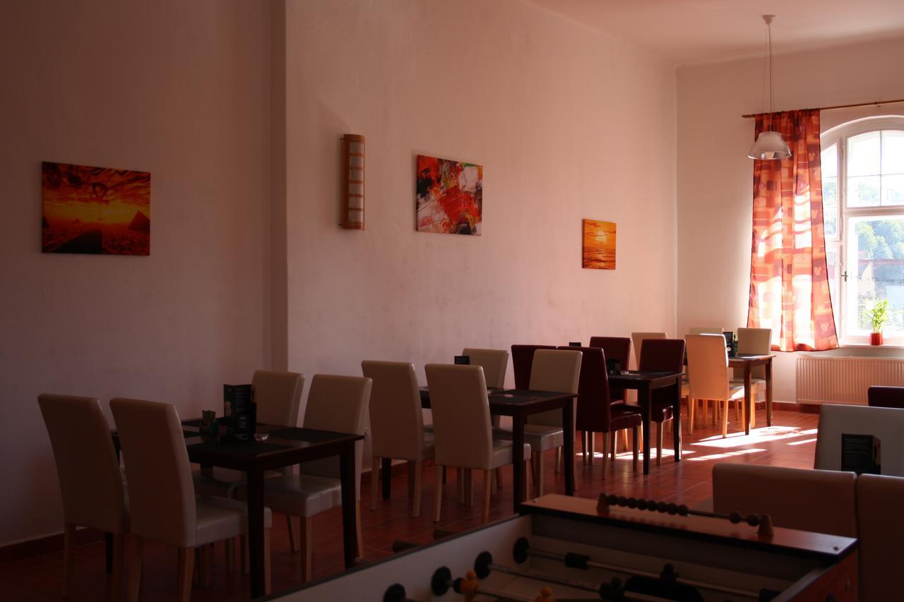 Velké Hamry Hotel Britz מראה חיצוני תמונה