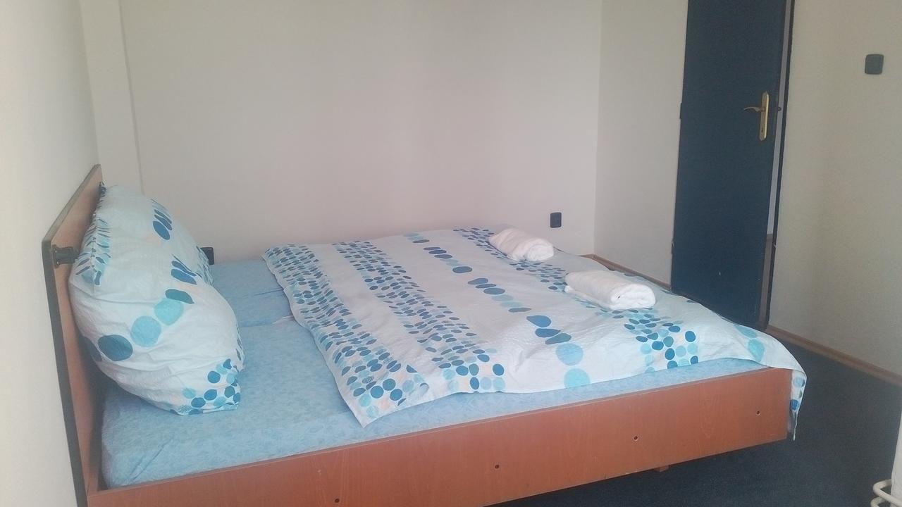 Velké Hamry Hotel Britz מראה חיצוני תמונה